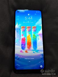 realme 7 pro
