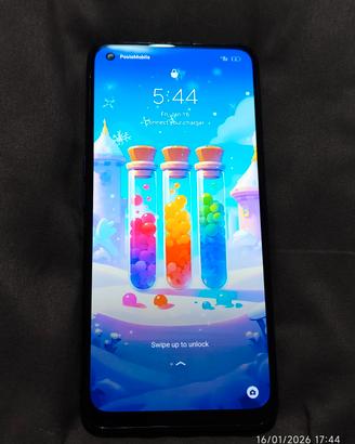 realme 7 pro