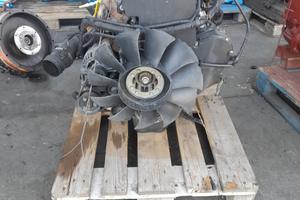 IVECO F1AE0481F 2.3 litri