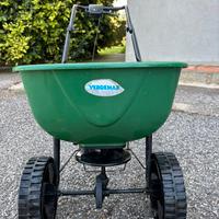 Carrello semininatore