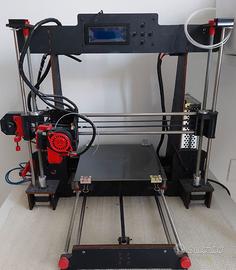 Stampante 3d 