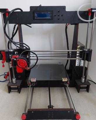 Stampante 3d 