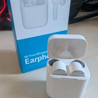 Xiaomi cuffie true wireless earphones 