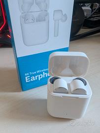 Xiaomi cuffie true wireless earphones 