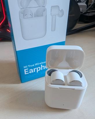 Xiaomi cuffie true wireless earphones 
