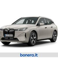 BMW iX xdrive45