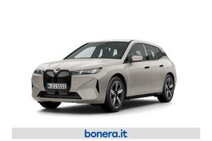 BMW iX xdrive45