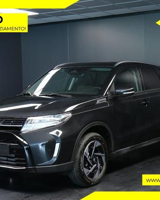 SUZUKI Vitara 1.4 110CV Hybrid 4WD AllGrip A/T S