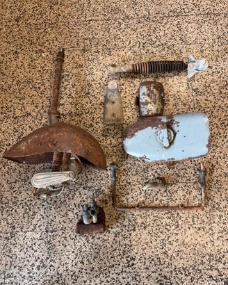 Ricambi vespa