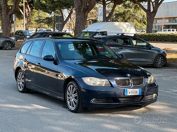 Bmw 320 Touring Msport 163 Cv