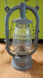 Lanterna a petrolio Feuerhand N. 423