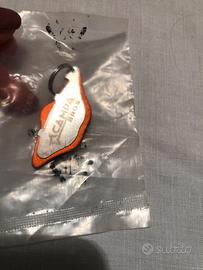 Distanziatore per pastiglie bici Campa Bros