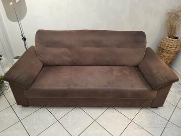 Divano 3 posti Ikea 