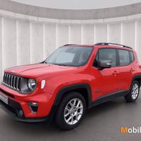 JEEP Renegade 1.3 t4 Limited 2wd 150cv ddct