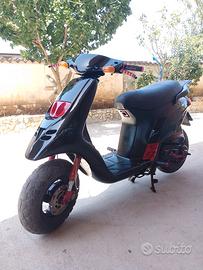 Piaggio Typhoon - 1996