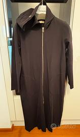 Cappotto in tessuto Scee