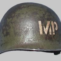 Elmetto M1 americano MP 2gm