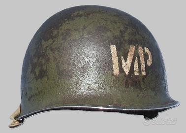 Elmetto M1 americano MP 2gm