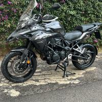 BENELLI TRK 502x