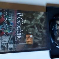 DVD.   vintage  IL GIOCHINO