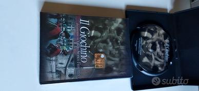 DVD.   vintage  IL GIOCHINO