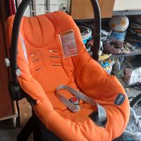 Baby pulman + ovetto
