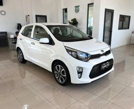 Kia Picanto 1.0 12V 5 porte Cool 2019