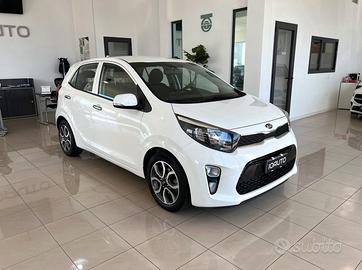 Kia Picanto 1.0 12V 5 porte Cool 2019