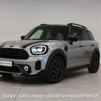 MINI Countryman Cooper D 2.0 TwinPower Turbo ...