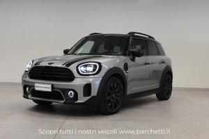 MINI Countryman Cooper D 2.0 TwinPower Turbo ...