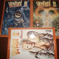 FUMETTI VENERDI 12 ( rat-man )