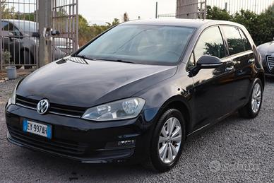 Volkswagen Golf 1.6 TDI 5p. Comfortline BlueMotion