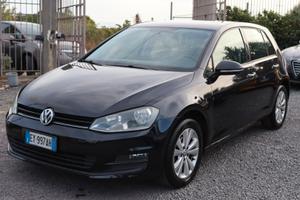 Volkswagen Golf 1.6 TDI 5p. Comfortline BlueMotion
