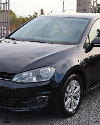 Volkswagen Golf 1.6 TDI 5p. Comfortline BlueMotion