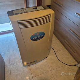 Climatizzatore De Longhi