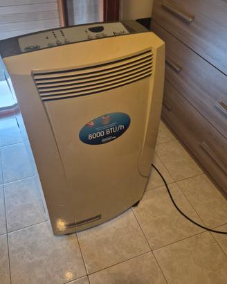 Climatizzatore De Longhi