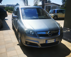 Opel Zafira 1.9