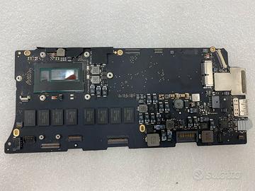 Scheda Madre MacBook Pro modello A1502 anno 2014
