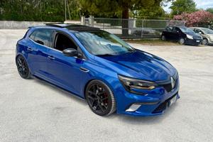 Renault Megane GT automatica 4Control euro6B