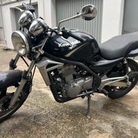 Kawasaki ER 5 - 2004