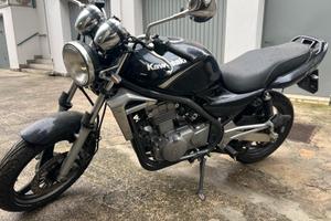 Kawasaki ER 5 - 2004