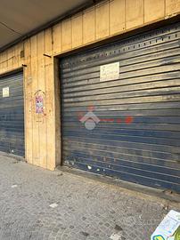 NEGOZIO A MELITO DI NAPOLI