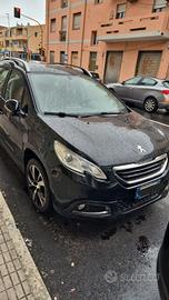 peugeot 2008 1.6 diesel