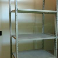 scaffalature industriale 