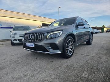 Mercedes-benz GLC 250 d 4Matic Exclusive