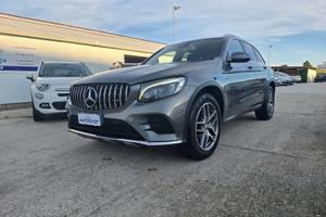 Mercedes-benz GLC 250 d 4Matic Exclusive