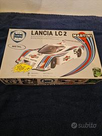 Protar  Lancia Lc 2