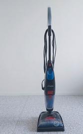 Aspirapolvere e Lavapavimenti Vileda JetClean 3-in