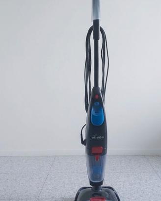 Aspirapolvere e Lavapavimenti Vileda JetClean 3-in