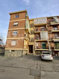 Appartamento Santena [V 48 dVRG]